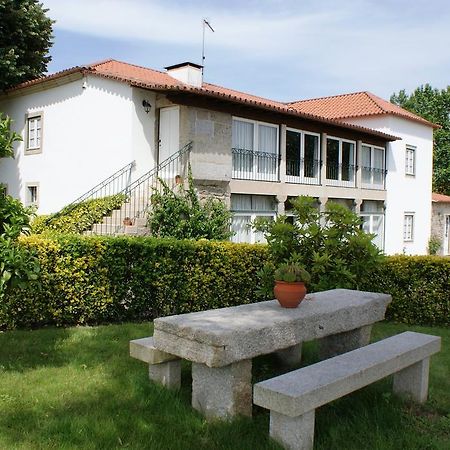 Penzion Quinta De Sao Bento Vila de Prado Exteriér fotografie