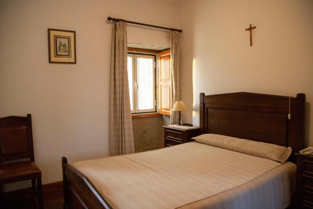 Penzion Quinta De Sao Bento Vila de Prado Exteriér fotografie