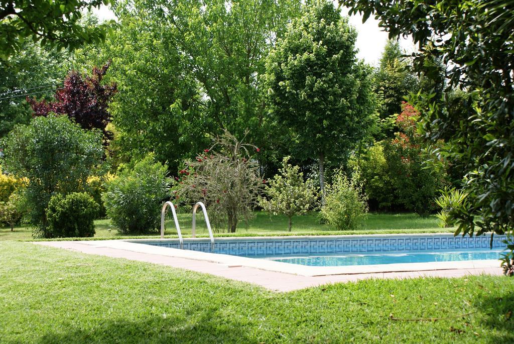Penzion Quinta De Sao Bento Vila de Prado Exteriér fotografie